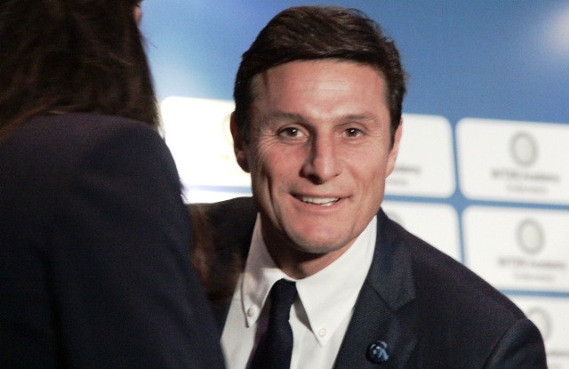 Zanetti Buka Peluang Pemain Indonesia Gabung Inter