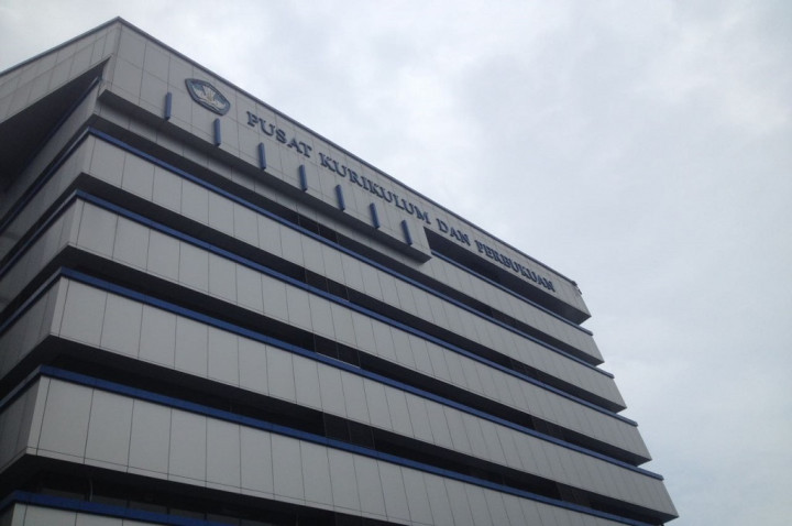 Kurikulum Nasional Direalisasikan sebelum Pilpres 2019