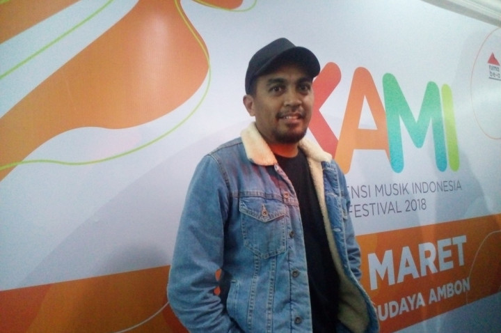 Konferensi Musik Indonesia akan Digelar Rutin Dua Tahun Sekali