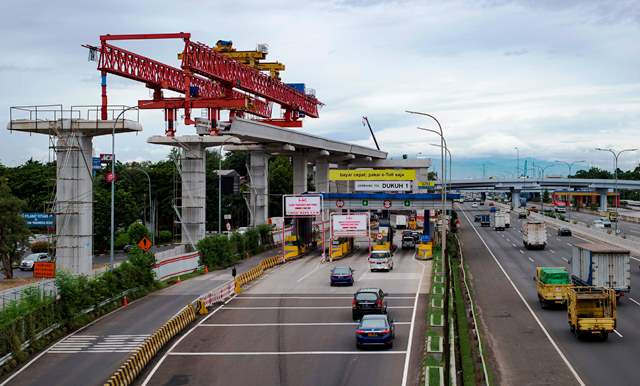 Pengembangan Kawasan Baru Perlu Pelibatan Swasta
