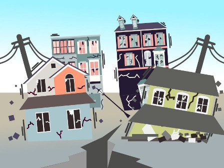 Gudang Teh Roboh di Sri Lanka, Tujuh Pekerja Tewas