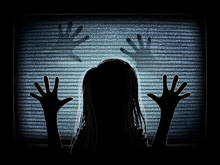 Situs Jual Beli Anak Gegerkan Mesir