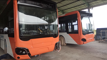 Transjakarta Siap Buka 152 Rute Baru