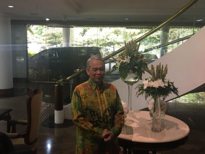 Wapres RI akan Kunjungi Afghanistan Hadiri Konferensi Perdamaian