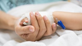 Leukemia Paling Banyak Menyerang Anak-anak