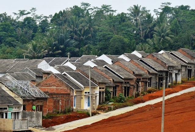 Begini Cara Beli Rumah dengan Gaji UMR