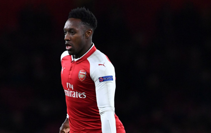 Jumpa Ostersunds, Welbeck Berpeluang jadi Starter di Arsenal
