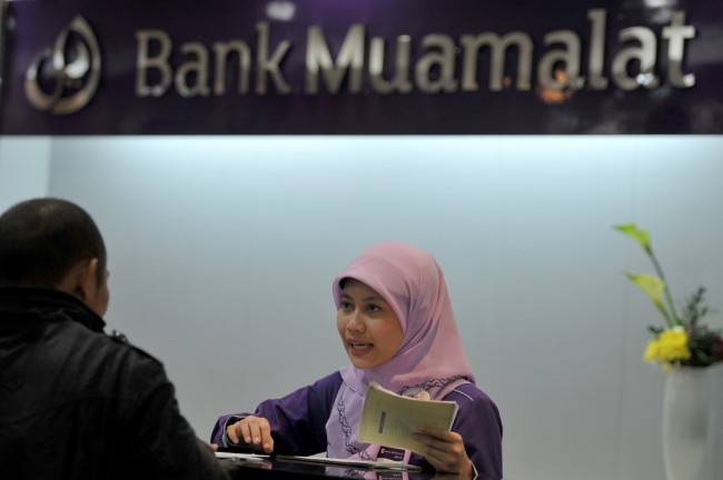OJK Belum Terima Surat Pembatalan Akuisisi Bank Muamalat oleh Minna Padi