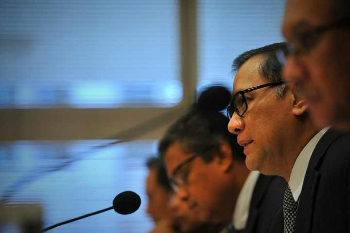 BI Pertahankan Suku Bunga Acuan 4,25%