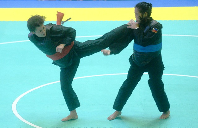 Sumbang Emas, Pesilat Nirmalasari Oktaviani Justru Khawatir