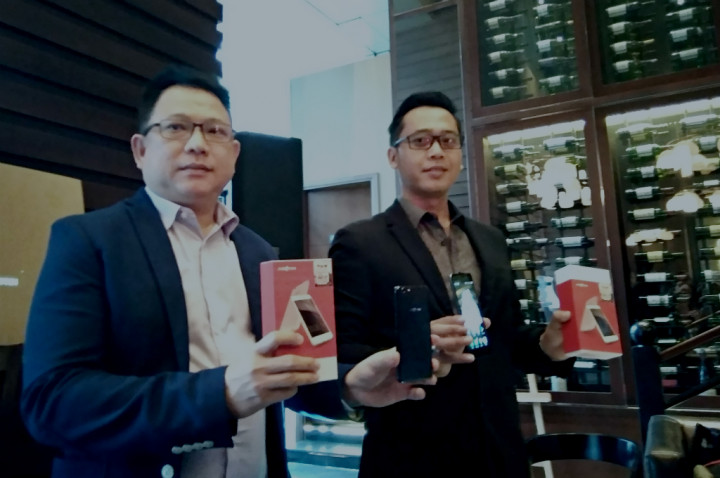 Advan G2, Jawaban Konsumen yang Kepingin iPhone Rp2,5 Juta