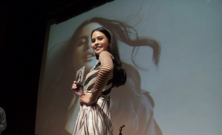 Muncul di MTV Asia Spotlight, Maudy Ayunda Belum Rencanakan Karier Internasional