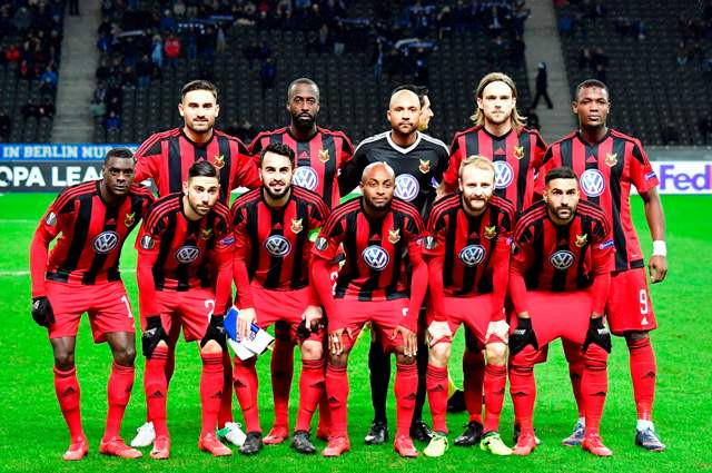 Alasan Mengapa Arsenal tak Boleh Remehkan Ostersunds FK