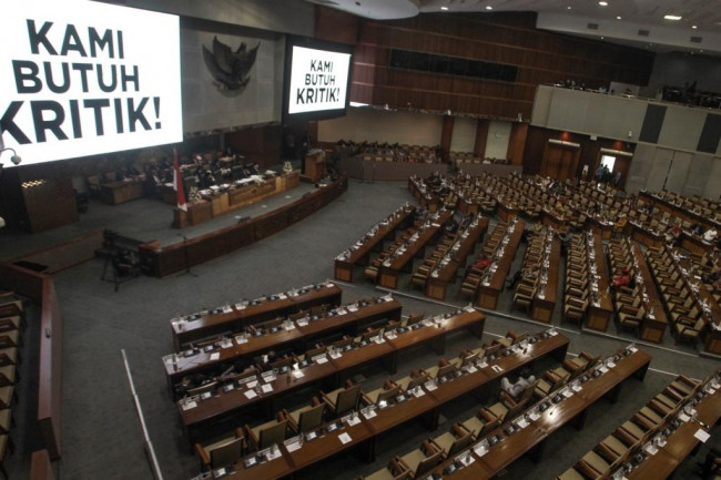 Mana Wakil, Mana Rakyatnya?