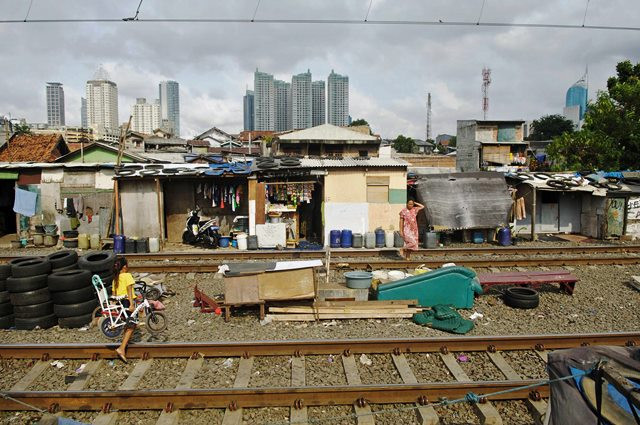 Kembangkan TOD, Pemda Wajib Siapkan Lahan Hunian