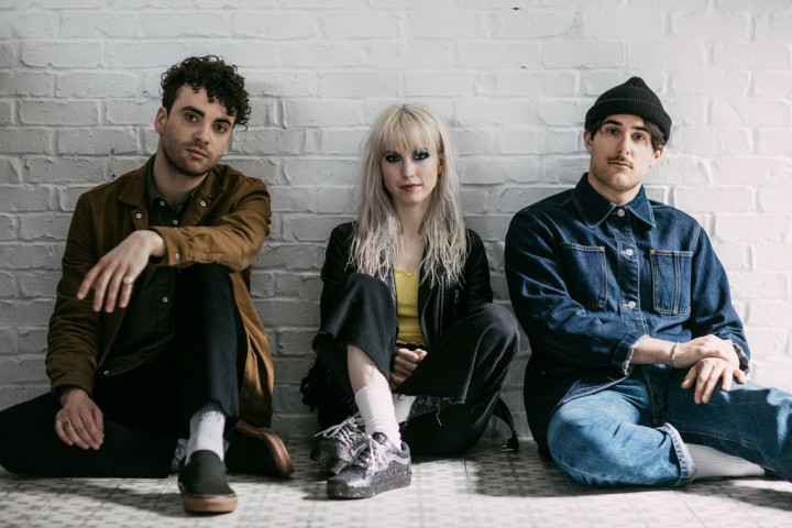 Ada Tempat Khusus untuk Penonton Difabel di Konser Paramore di Indonesia