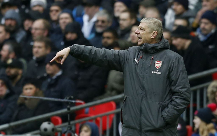 Kunci Kemenangan Arsenal atas Ostersunds