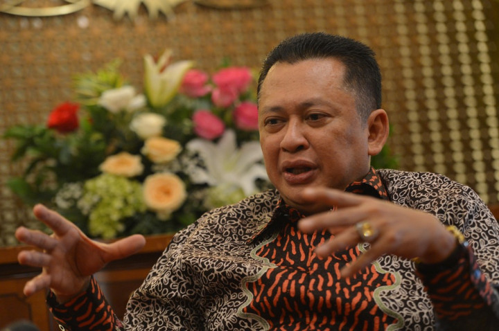 Bamsoet: Imlek Makna Penting Menghargai Keberagaman