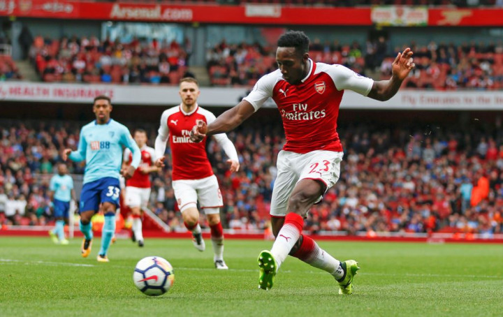 Welbeck Lega Tidak Mengalami Cedera di Lapangan Ostersunds