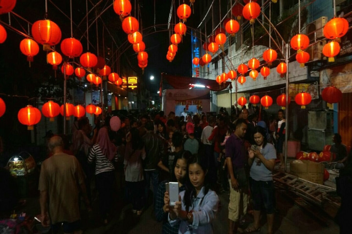 Mengenal Penanggalan Imlek