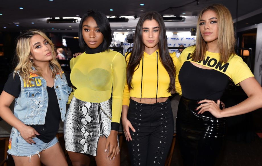 Fifth Harmony (Foto: gettyimages)