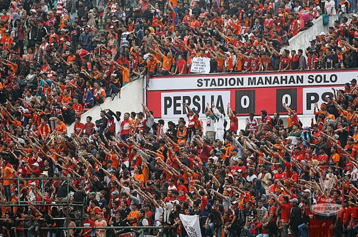 Ketika 'Sang Macan' Kembali Pulang