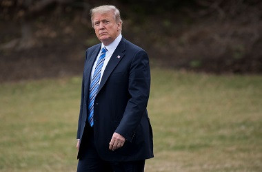 Trump Tegaskan Tidak Ada Kolusi dengan Rusia