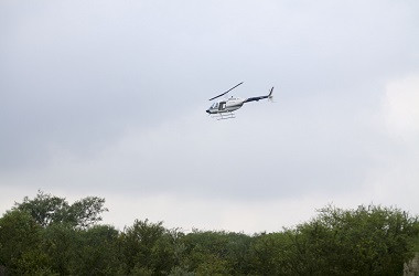 Menteri Meksiko Selamat dari Kecelakaan Helikopter