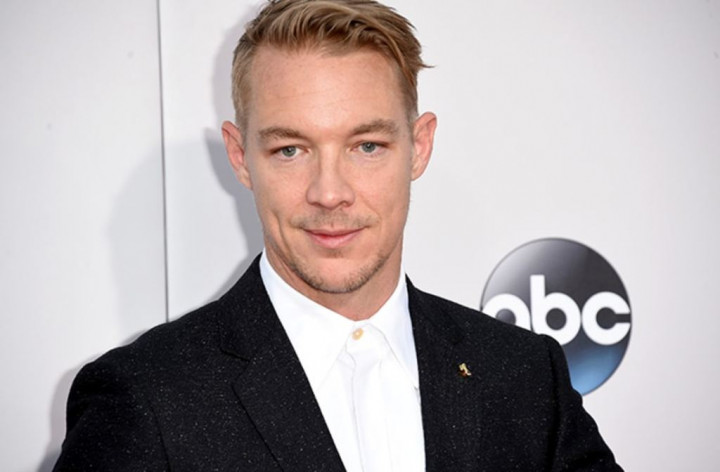 Diplo Rilis Album Baru