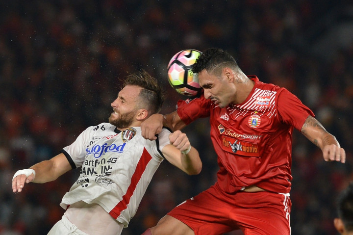 Pengamat: Persija Layak Juara, Bali United Anti Klimaks