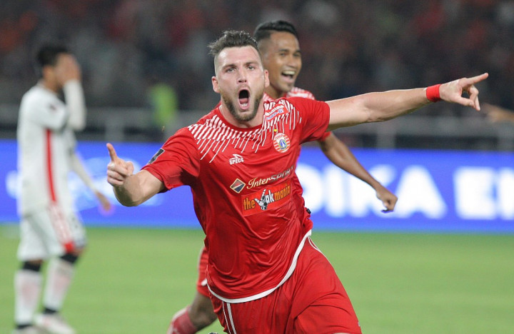 Pelatih dan Gelandang Bali United Kompak Puji Simic