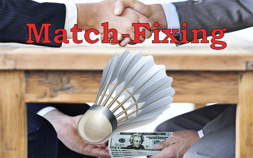 (Foto: Badminton Planet)