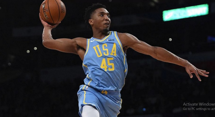 Daftar Juara Skill Challenge, Three Point, dan Slam Dunk Contest