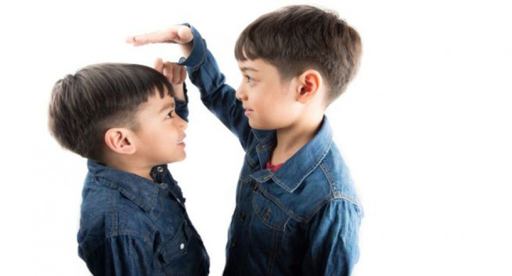 Studi: Tinggi Badan Pengaruhi Risiko Stroke