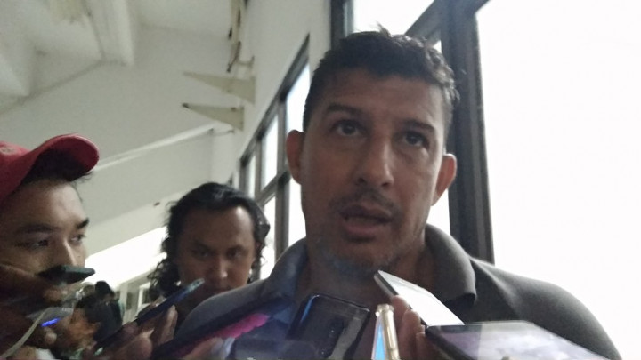 Persebaya Evaluasi Kemenangan atas PSS Sleman