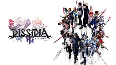 Penggemar Sejati Final Fantasy Boleh Main Dissidia Final Fantasy NT
