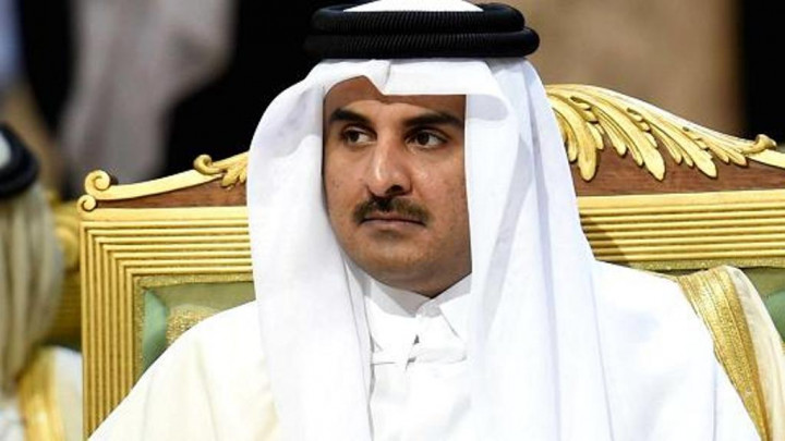 Qatar Menyerukan Persatuan di Timur Tengah