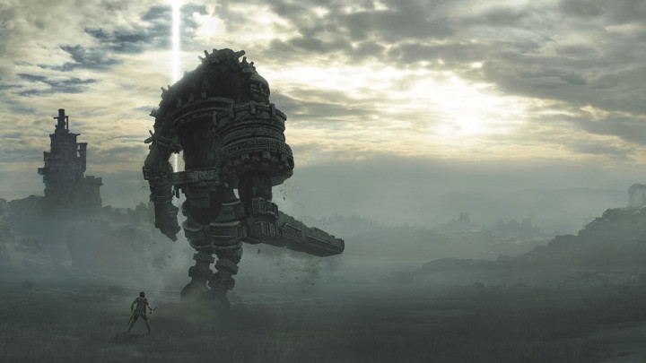 Shadow of The Colossus, Spesial dan Punya Makna
