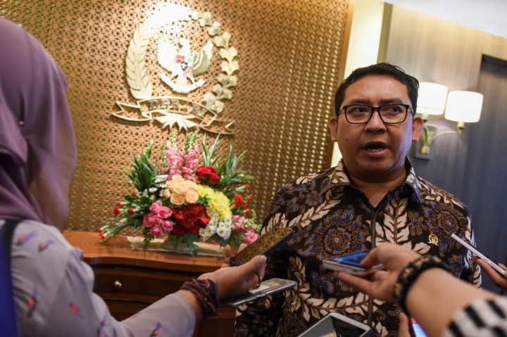 Fadli Tuding Insiden Pencegahan Anies Disengaja
