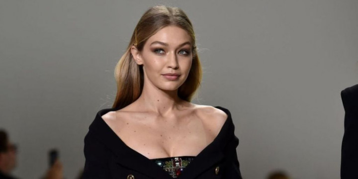 Mengenal Penyakit Hashimoto yang Mengubah Bentuk Tubuh Gigi Hadid