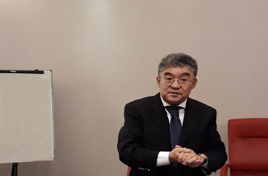 Kazakhstan Berharap RI Jadi Anggota Tidak Tetap DK PBB