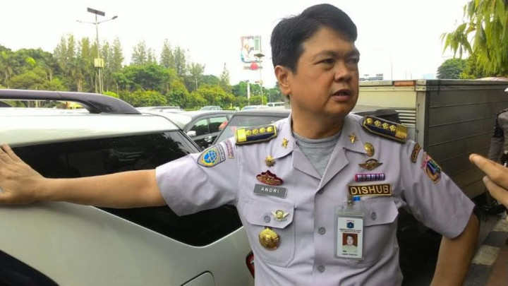 Dua Rute OK Otrip Beroperasi Hari ini