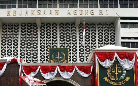 Kejaksaan Siap Hadapi Sidang PK Ahok