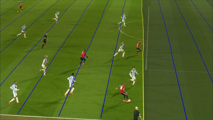 VAR Akui Ada Kesalahan Teknis Terkait Gol Juan Mata