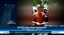 Deteksi Dini Upaya Provokasi