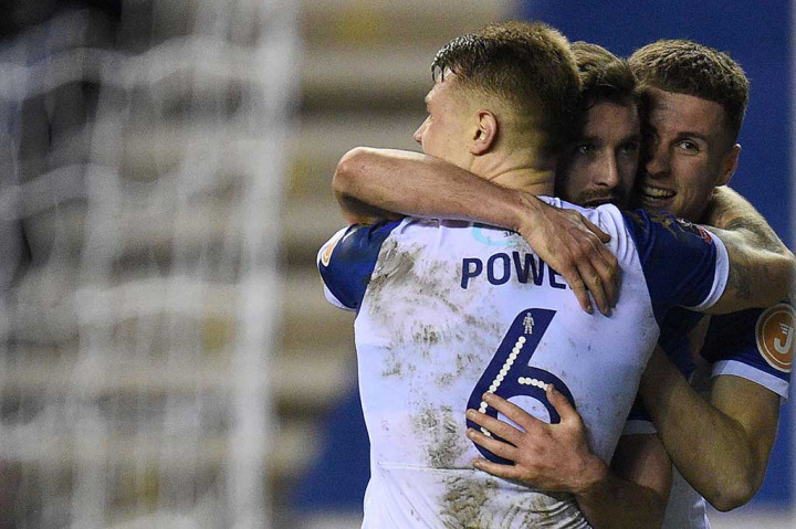 Tim Divisi Tiga Singkirkan City dari Piala FA