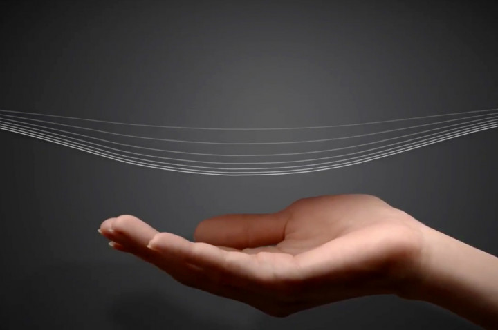 Sony Siap Pamer Xperia Anyar di Barcelona