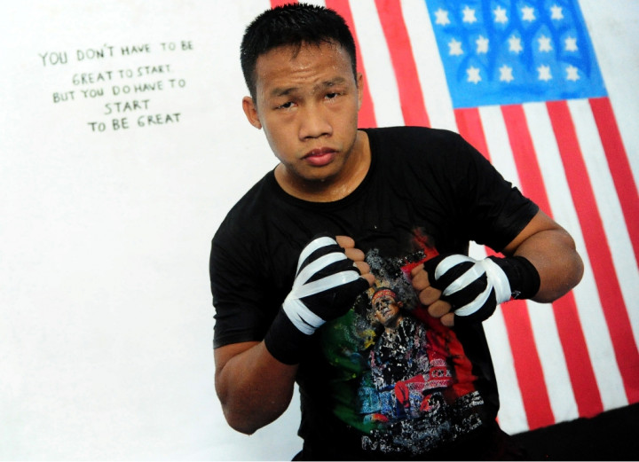 Jadwal tak Menentu, Daud Yordan Tetap Berlatih di Madrid