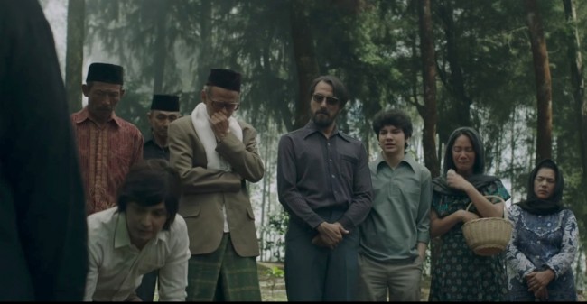 Joko Anwar Takut Film Pengabdi Setan Dibajak