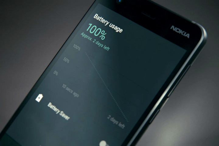 Nokia 4 Bakal Pasang Snapdragon 450?